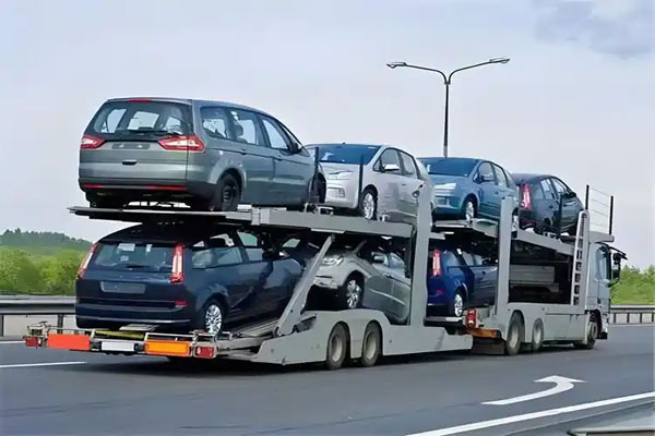 宣汉轿车托运查询