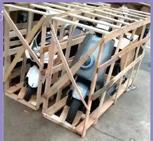 宣汉电动车运输